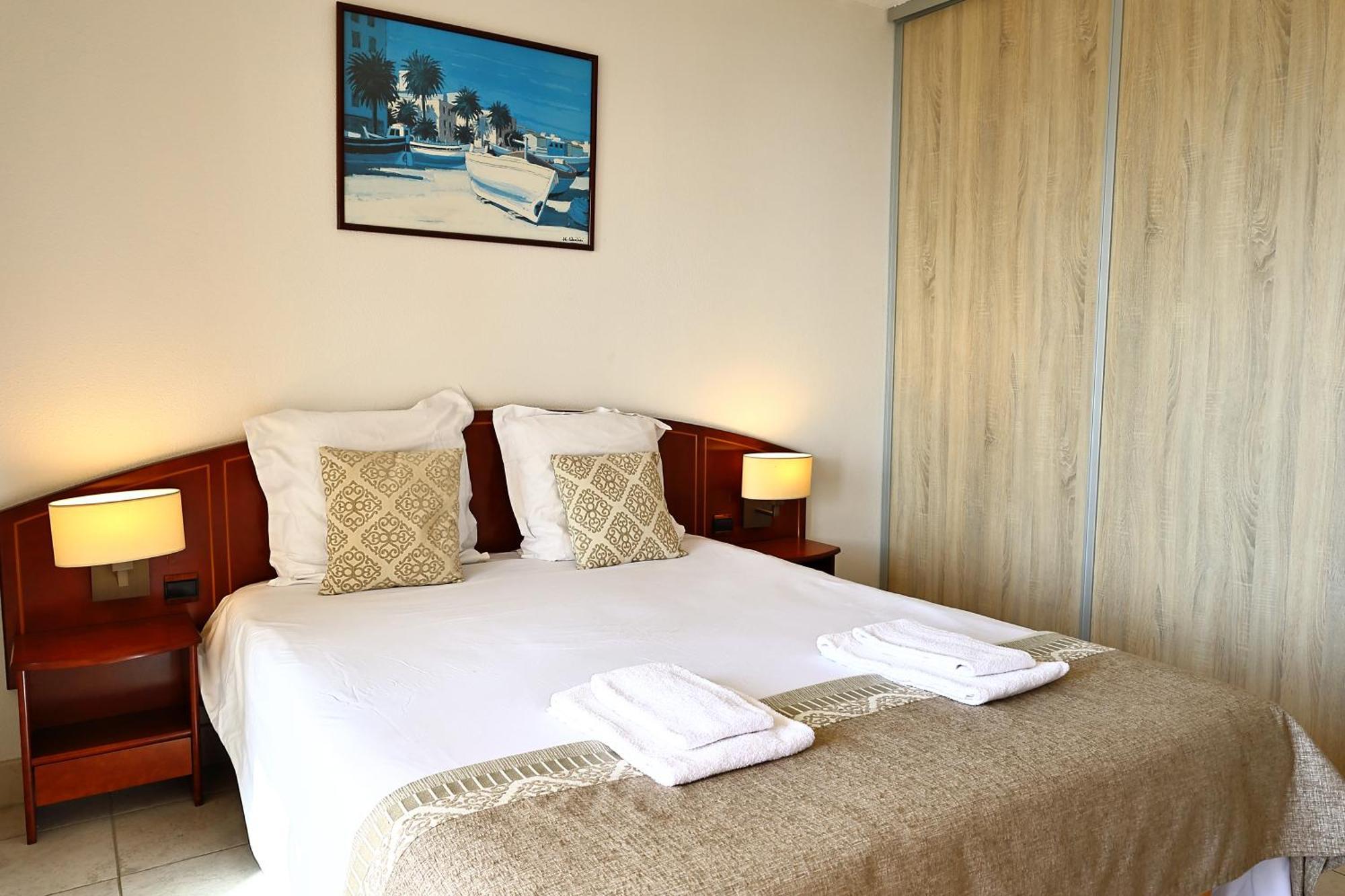Evasion Corse - T2 Vue Mer, Piscine & Plage Ajaccio  Luaran gambar